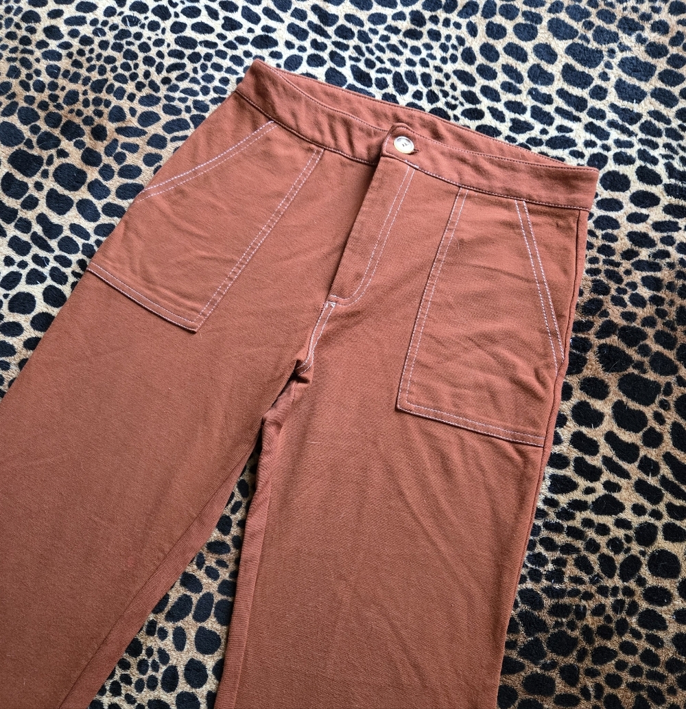 Cute capris - Picture 2 of 3